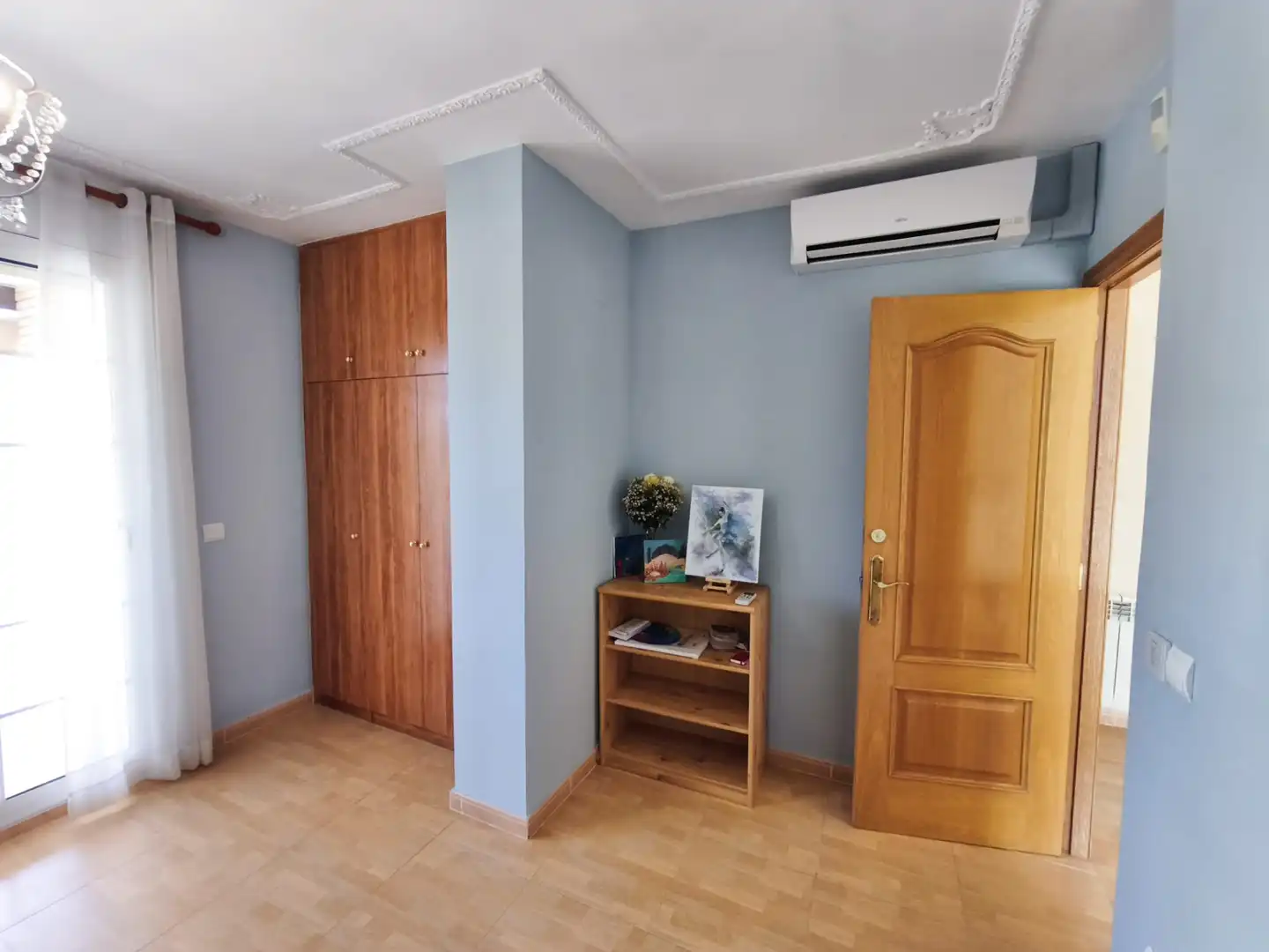 Bedroom of Houses for sale in Cambrils  with Air Conditioner, Heating and Private garden