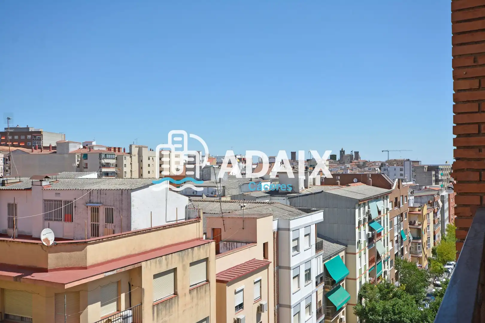 Flat with lift to rent in Calle Reyes Huertas, imagen 8