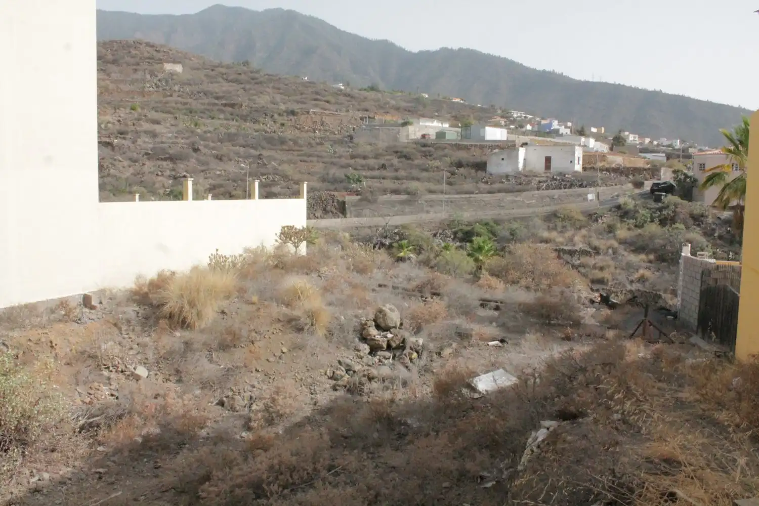 Residencial en venta en Candelaria