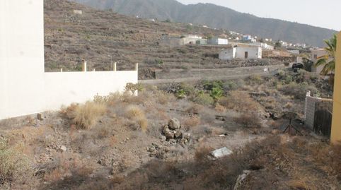 Foto 3 de Residencial en venta en Cuevecitas - Malpaís, Candelaria