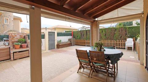 Foto 3 de Casa adosada en venda a Altea ciudad, Alicante