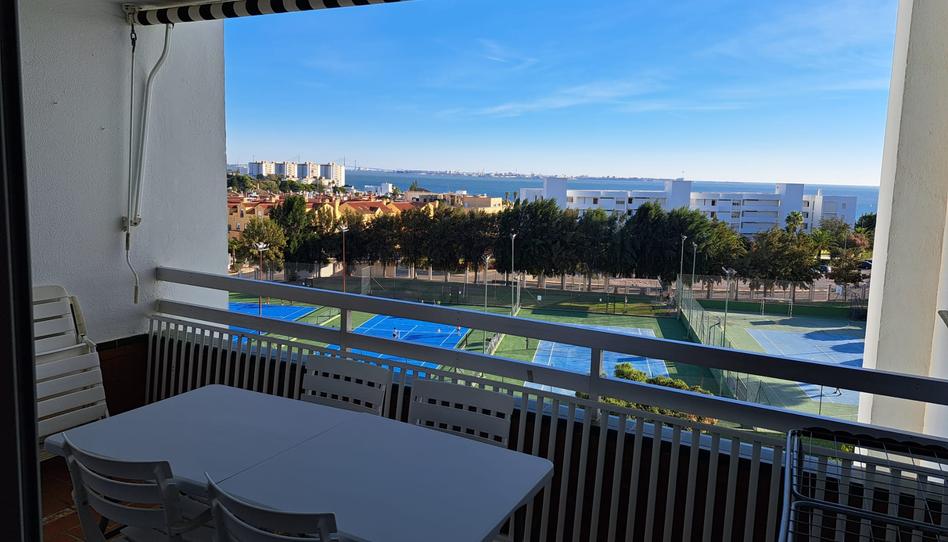 Photo 1 of Flat to rent in Calle Mar Báltico, Las Redes, Cádiz