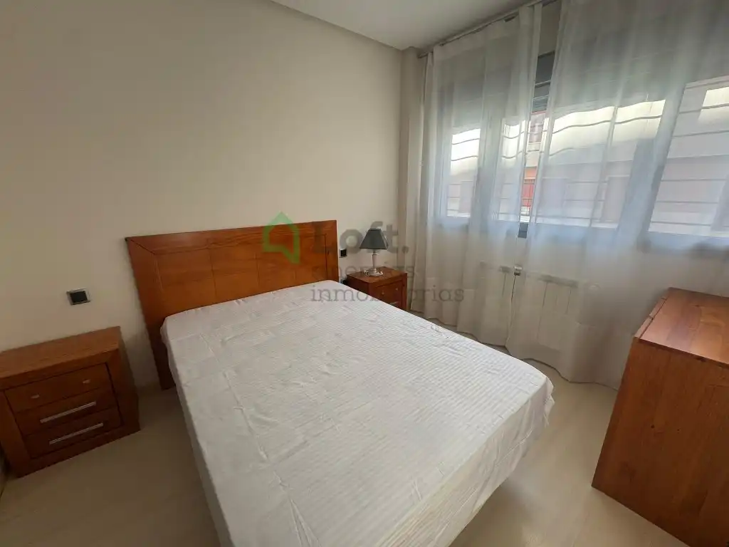 Apartamento con ascensor en venta en Maria Auxiliadora - Barriada de Llera, imagen 13