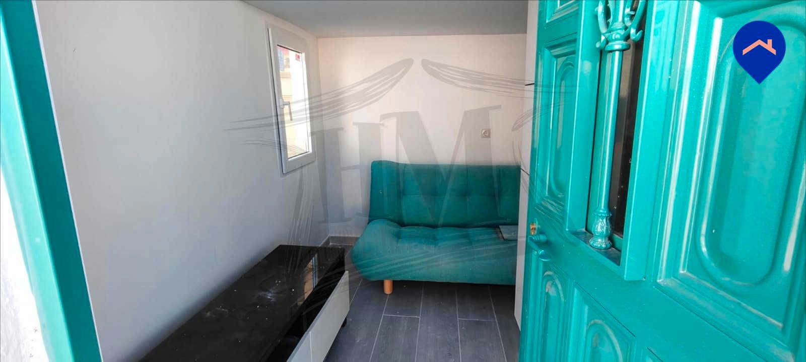 Habitación de Trastero en venta en  Madrid Capital