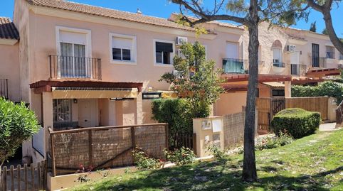 Foto 3 de Casa adosada en venda a Islantilla Golf, Islantilla