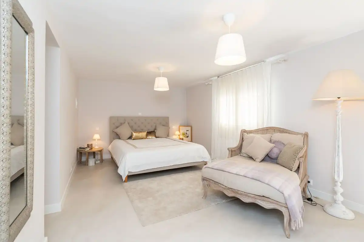 Casa a schiera in vendita a San Pedro de Alcántara, imagen 5