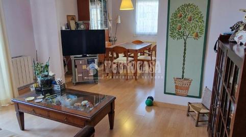 Foto 3 de Piso en venta en Valdeacederas,  Madrid Capital