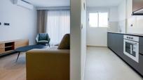 Bedroom of Flat for sale in Nules  with Air Conditioner and Balcony