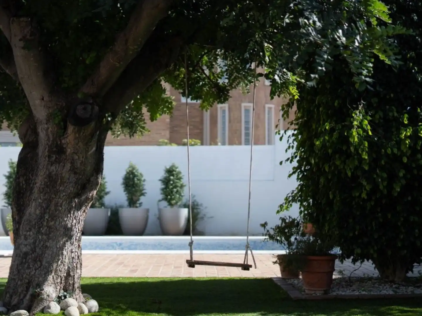 Villa mit Terrasse zum Verkauf in del Perú, imagen 125