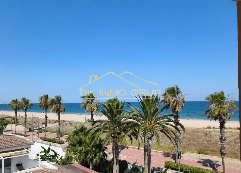 Apartament en venda en Peñíscola / Peníscola amb Aire condicionat, Terrassa i Moblat