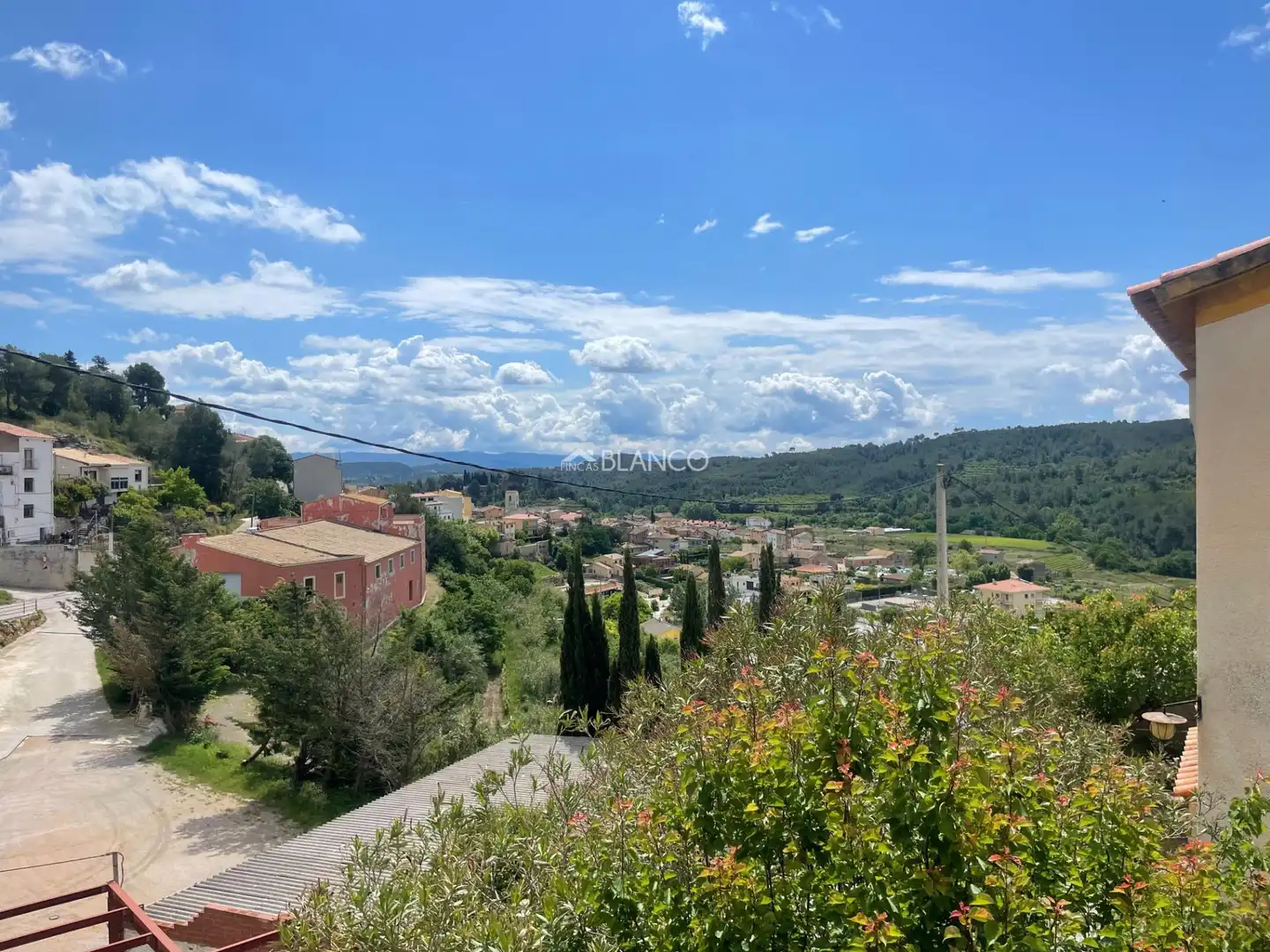 Casa o chalet en venta en Sant Quintí de Mediona