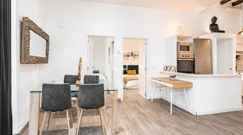 Foto 3 de Piso en venta en Sant Pere, Sta. Caterina i la Ribera, Barcelona Capital