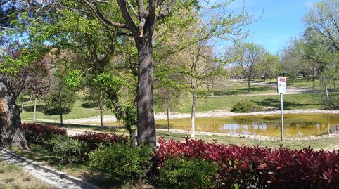 Foto 2 de Piso en venta en Calle de Ramón y Cajal, Ensanche, Alcobendas