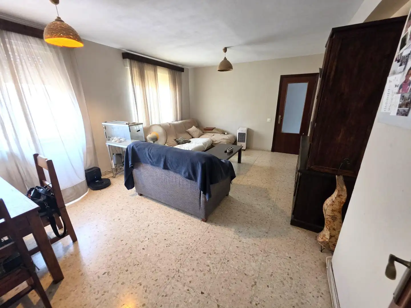 Wohnung zum Verkauf in La Pastora - La Estación, imagen 6