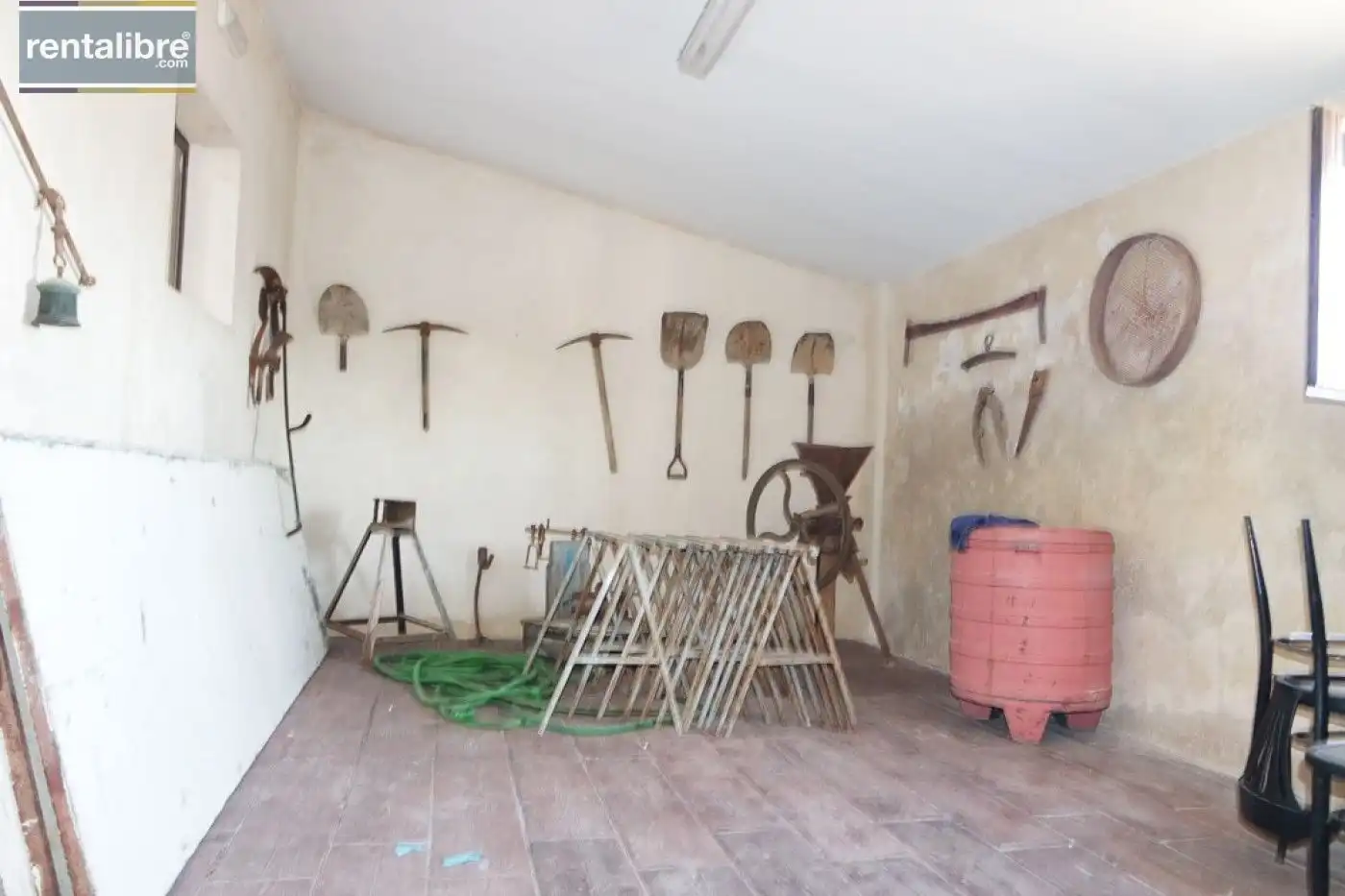 Haus zum Verkauf in Ctra Sanlúcar - Cuatro Pinos, imagen 15