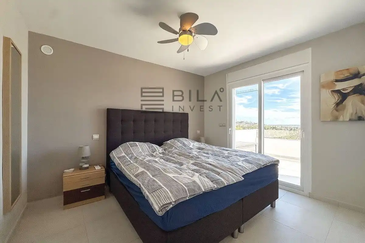 Chalet con piscina en venta en Cortijera, imagen 38