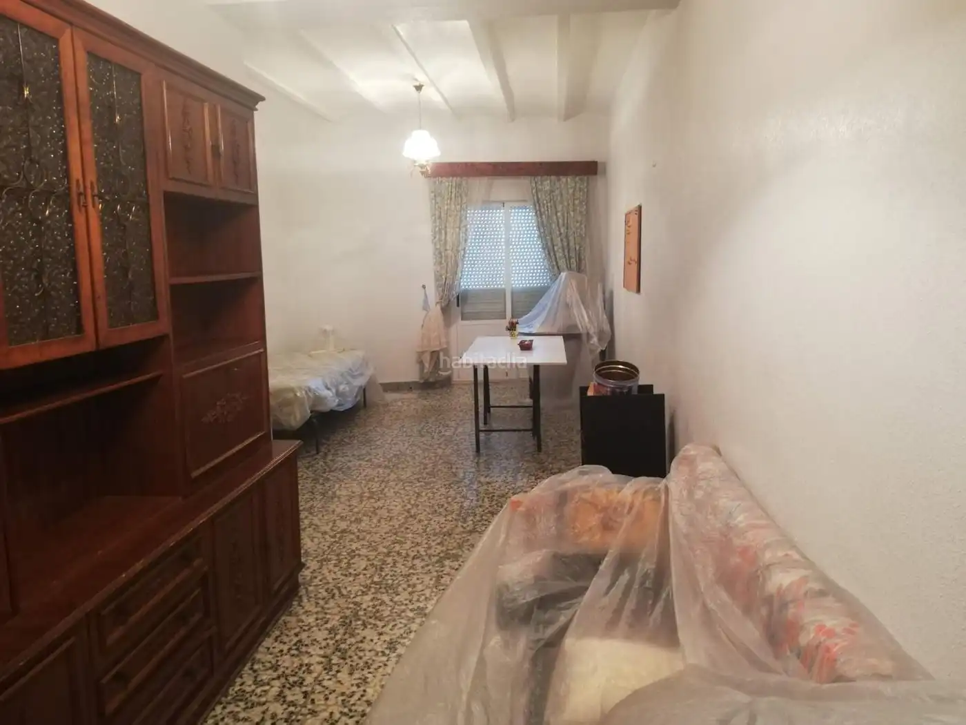 Casa rústica en venda a Calle Pablo Iglesias 10