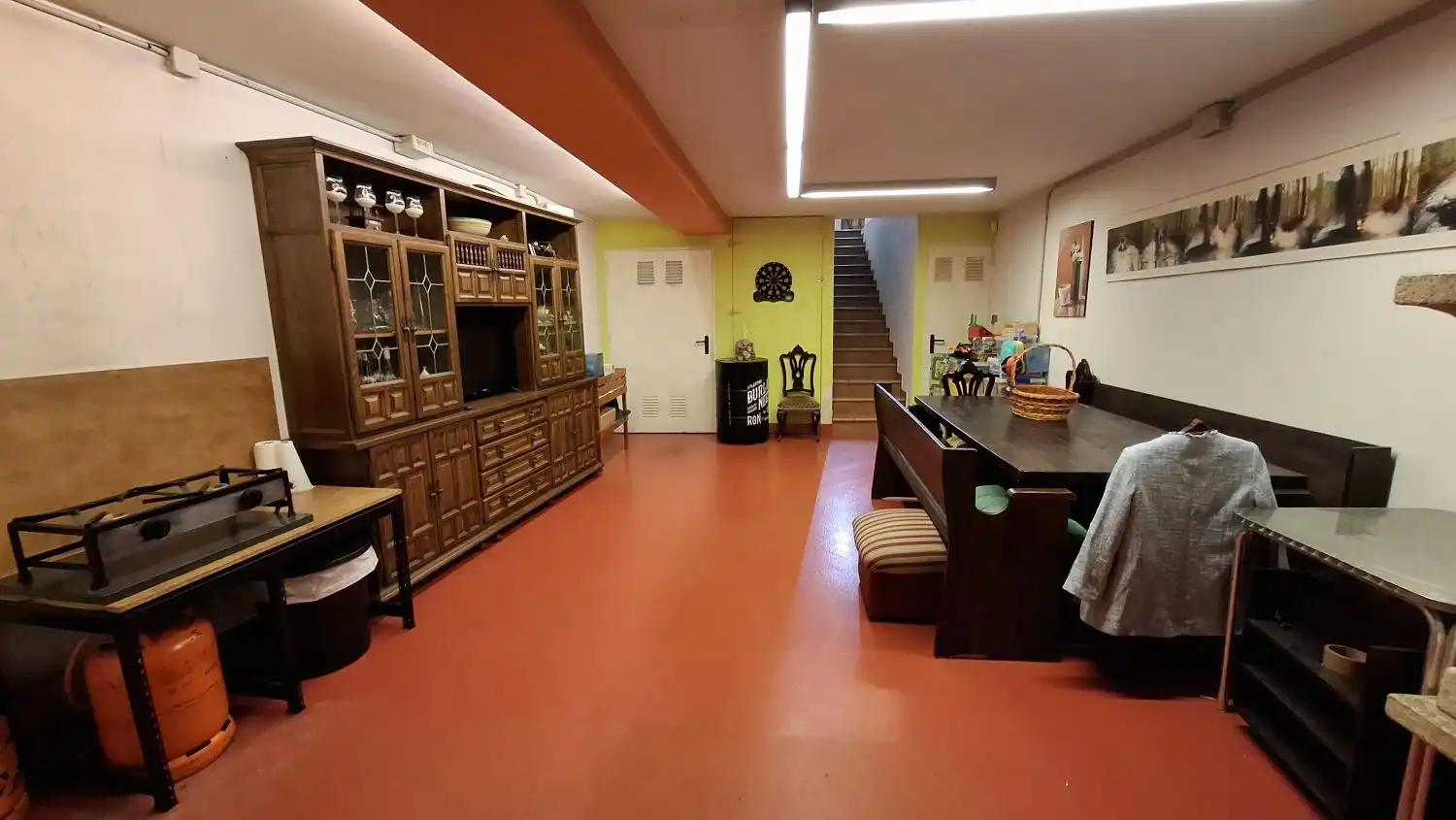 Casa o chalet en venta en Oleiros con Calefacción y Terraza