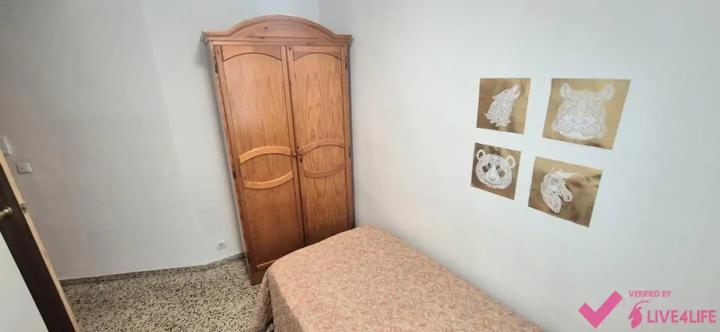 Pis amb terrassa de lloguer a Pasaje Del Marqués de Esquivel, imagen 22