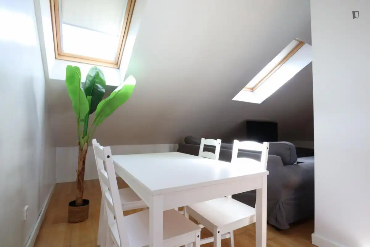 Appartement compact avec ascenseur à louer à Centro, imagen 13