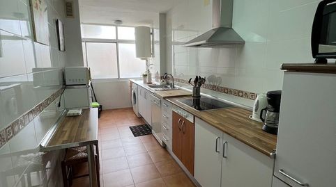 Foto 4 von Wohnung zum Verkauf in La Luz - El Torcal, Málaga Capital