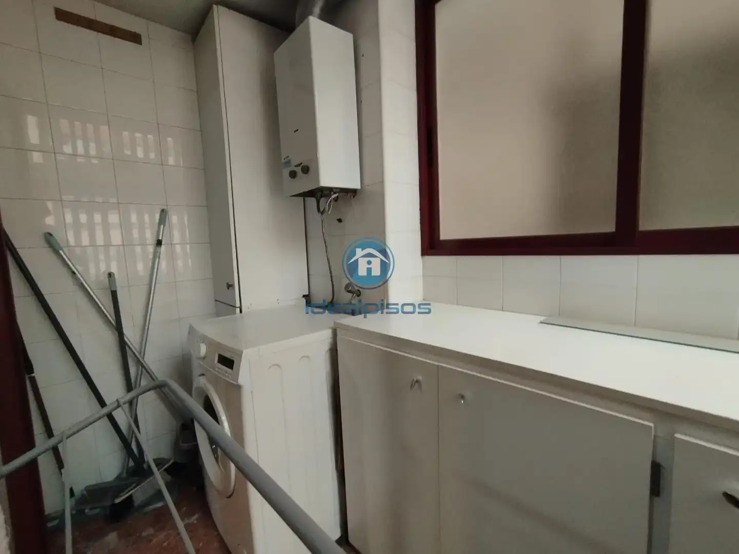 Flat with pool for sale in Benalúa - Babel, imagen 35