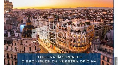 Foto 2 de Edifici en venda a Poyales del Hoyo, Ávila