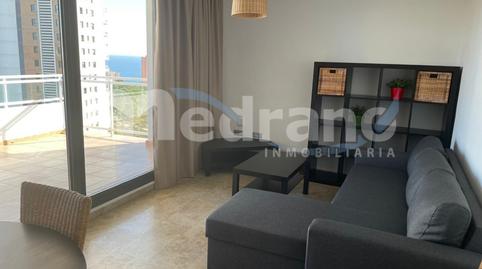 Photo 5 of Flat to rent in Via Parque, Alicante