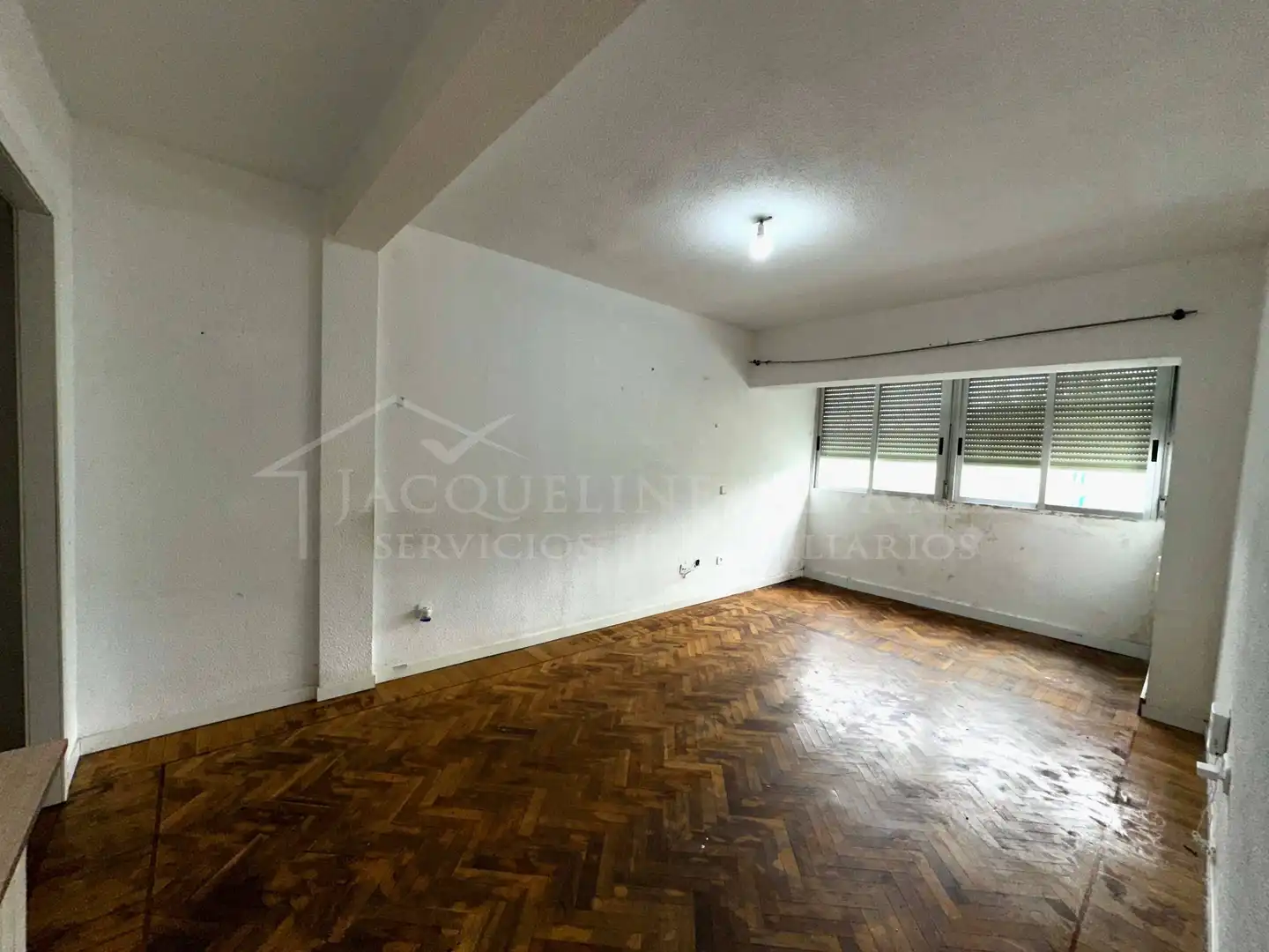 Flat for sale in Villayuventus - Renfe