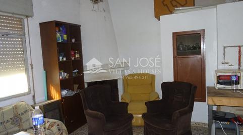 Foto 4 de Casa o xalet en venda a San Juan, Alicante