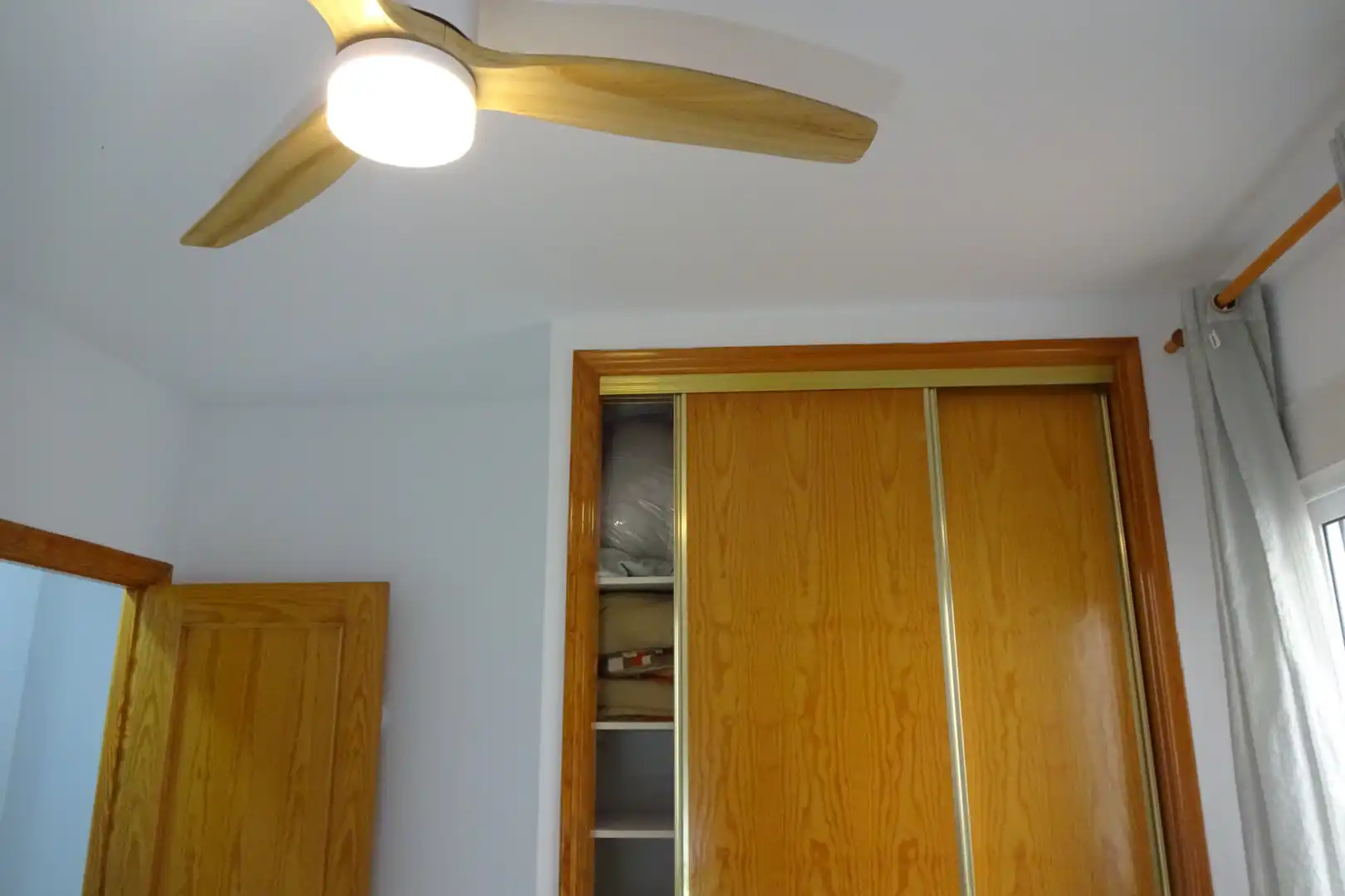 Apartament amb jardí de lloguer a El Calón 65, imagen 24