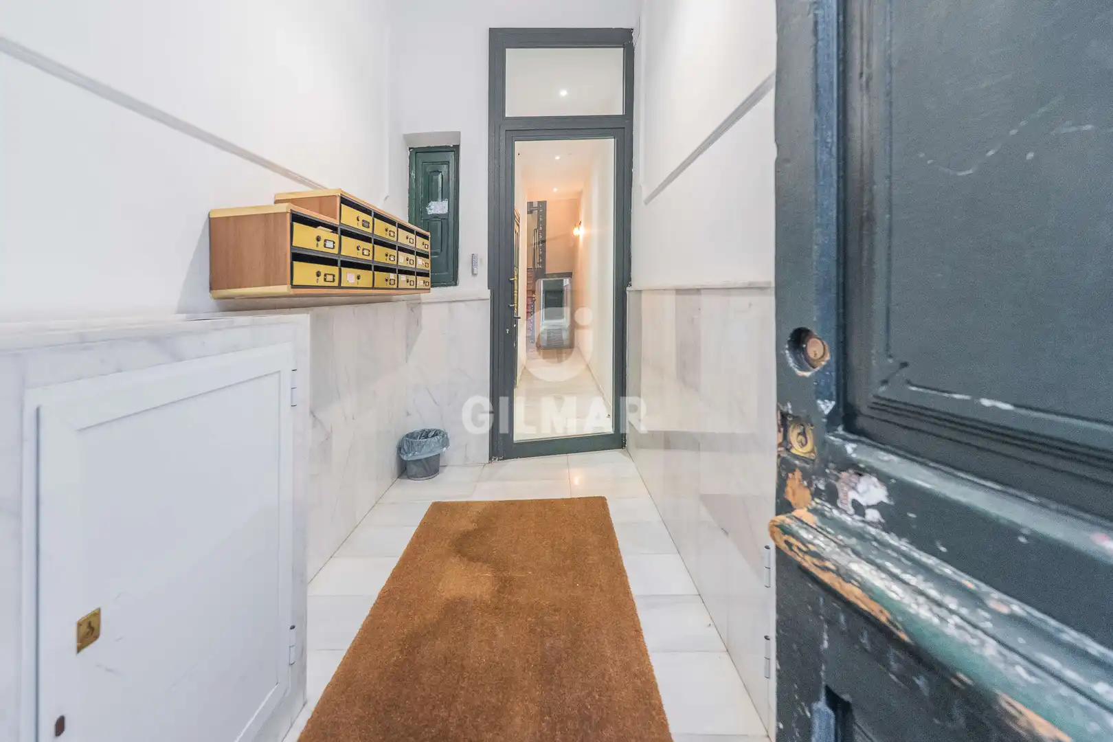 Planta baja en venta en Madrid con Calefacción