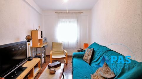 Foto 2 de Piso en venta en Calle María Cristina, General Dávila, Santander