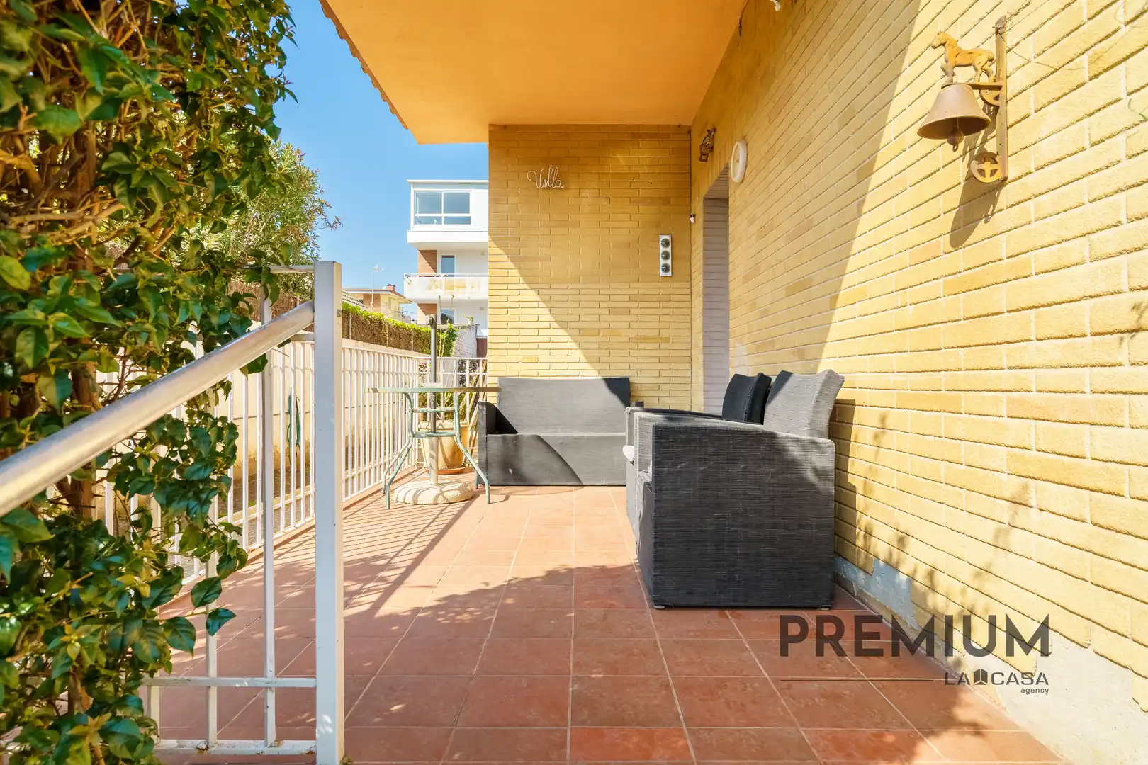 Terrace of Houses for sale in Castelldefels  with Terrace and Balcony