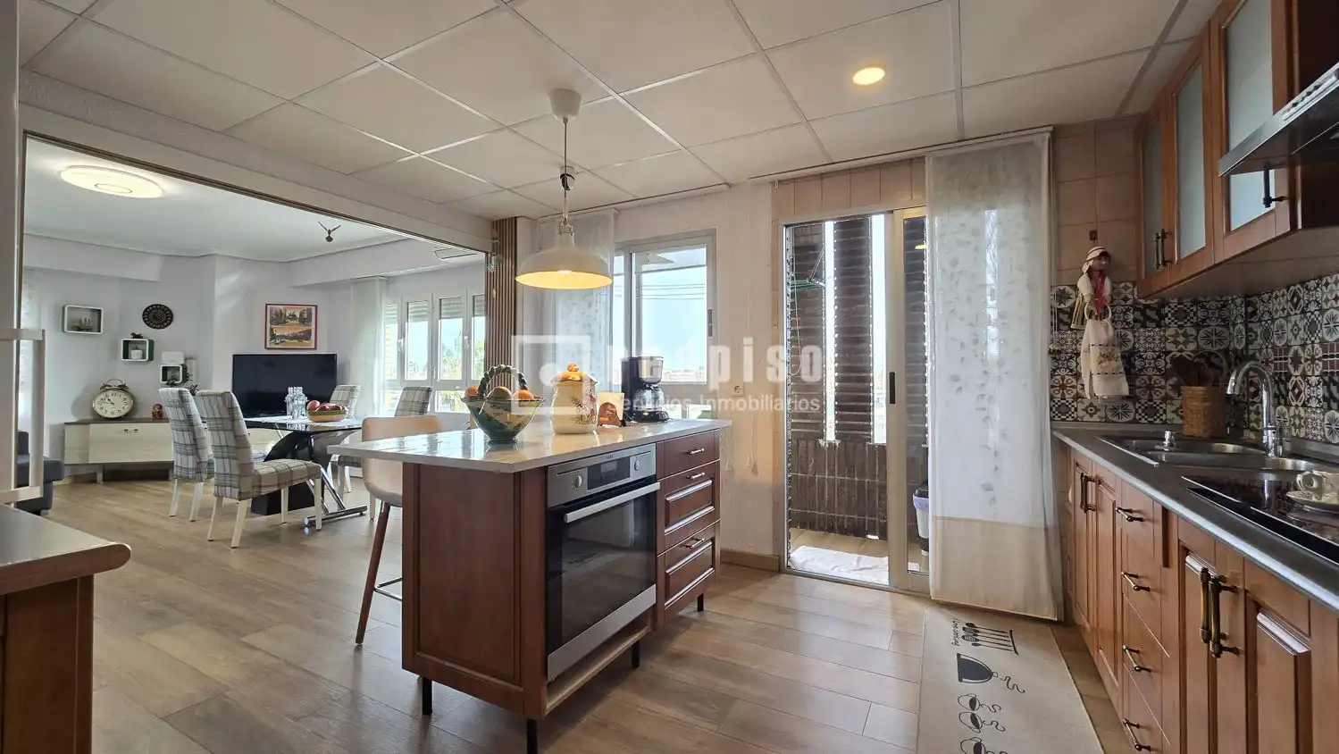 Flat with lift for sale in Centro, imagen 11
