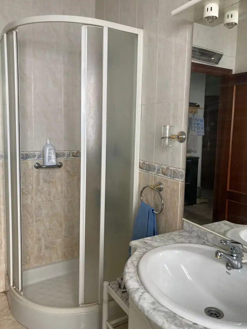 Apartament en venda a Casco Antiguo