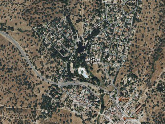 Terreno residencial en Venta en Calle Gardenia, 122 en El Castillo de las Guardas