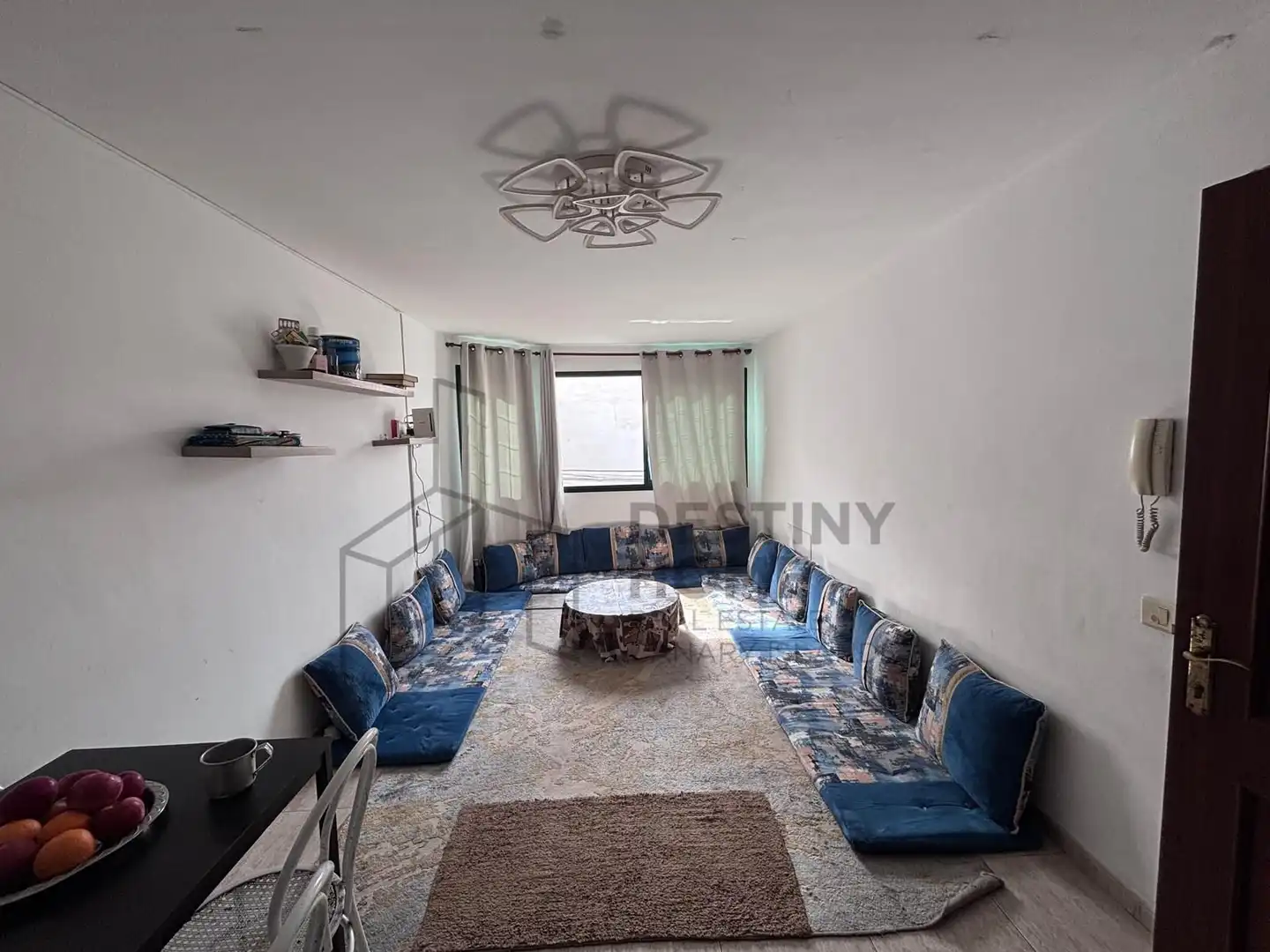Sala d'estar de Àtic en venda en Puerto del Rosario