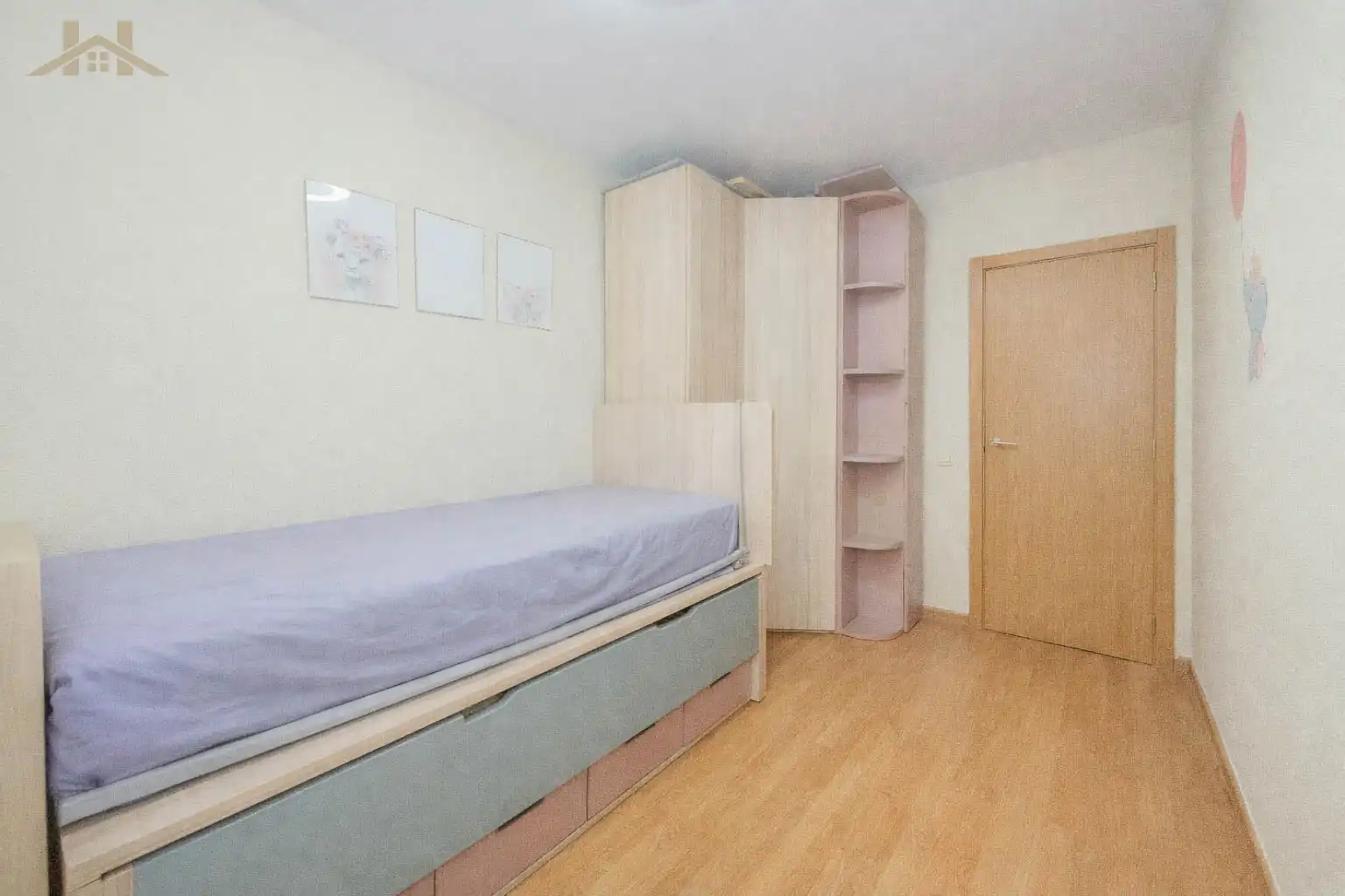 Habitación de Piso en venta en Loeches con Aire acondicionado, Calefacción y Jardín privado
