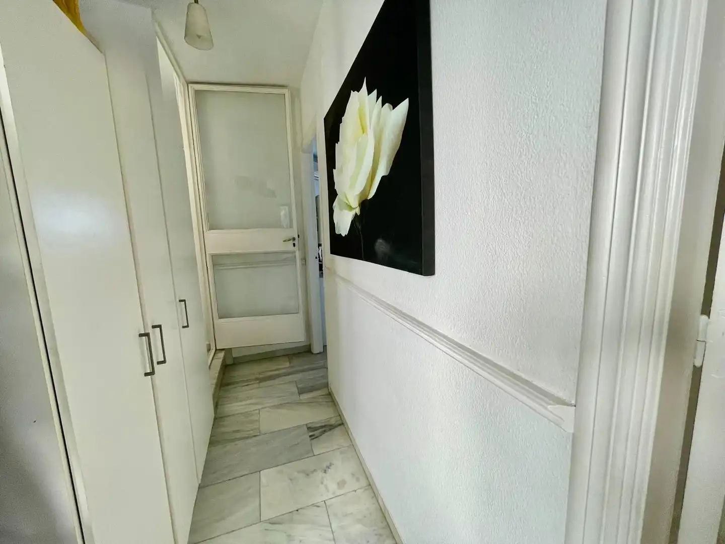 Casa adosada en venda en Benalmádena amb Aire condicionat, Jardí privat i Terrassa