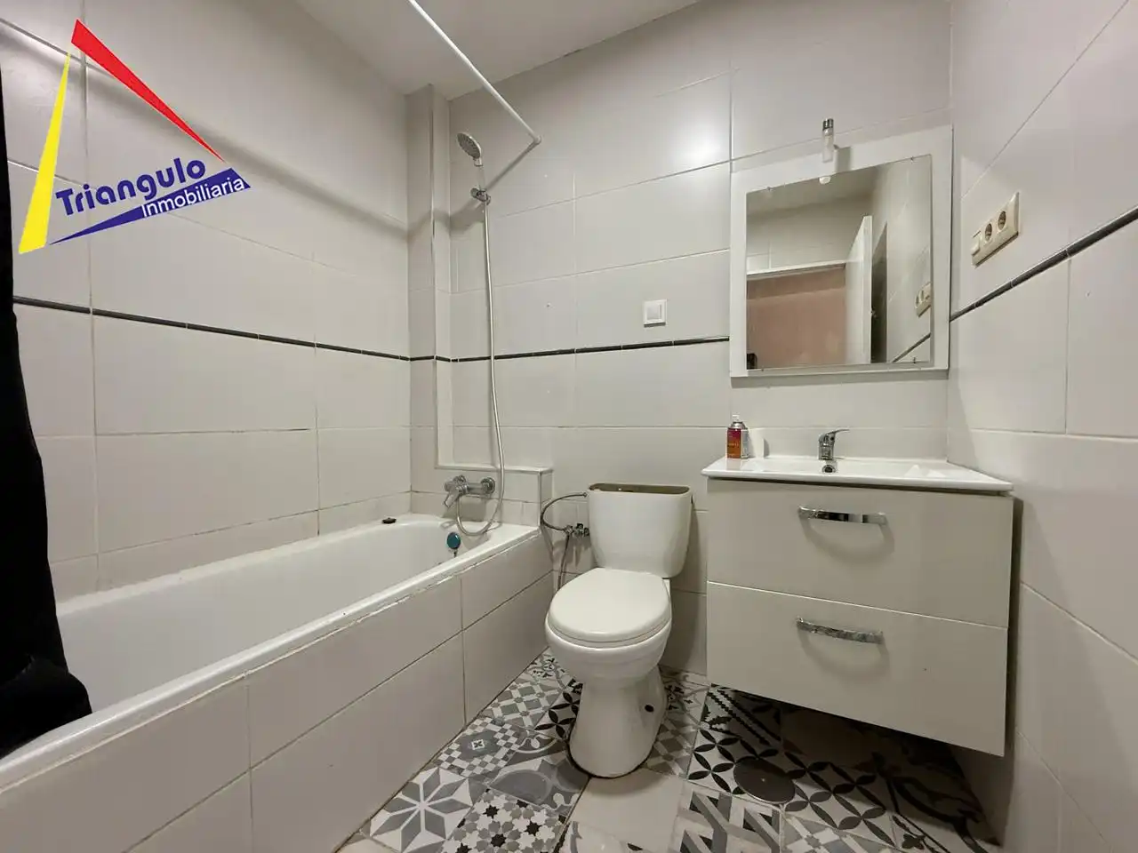 Bany de Casa o xalet en venda en Añe amb Calefacció
