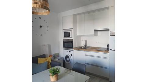 Foto 4 de Pis de lloguer a Avenida Rosita Ferrer, El Sabinar – Urbanizaciones – Las Marinas – Playa Serena, Almería