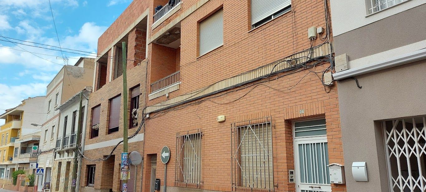 Flat for sale in Calle Mayor, Javalí Viejo