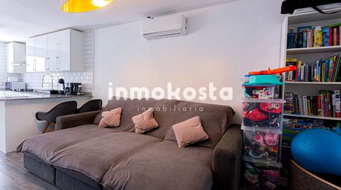 Foto 5 von Einfamilien-Reihenhaus zum Verkauf in Montebello - Nou Espai, La Nucia