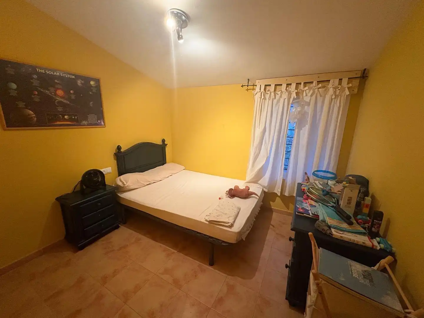 Casa con terraza en venta en Periurbano Oeste - Sierra, imagen 26