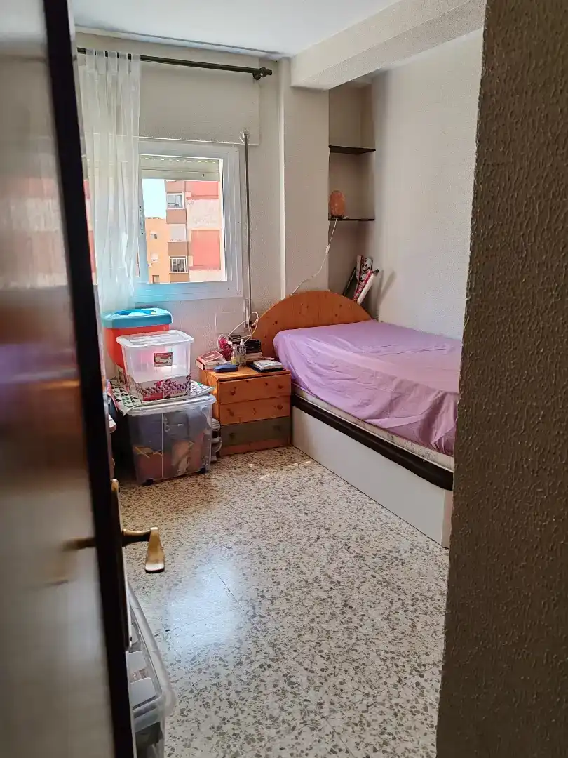 Flat en Calle Madrid, 8, La Victoria photo 3
