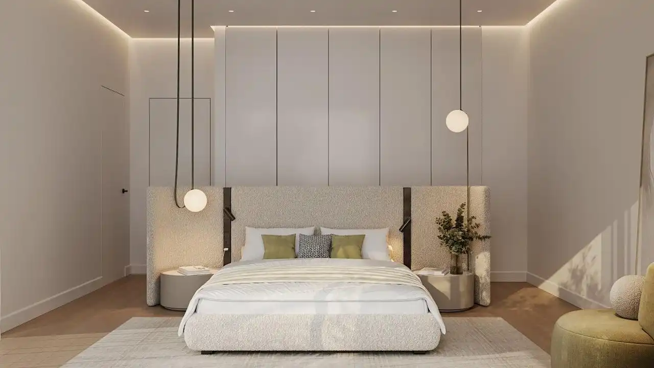 Habitación de Apartamento en venta en Mijas con Calefacción, Terraza y Trastero