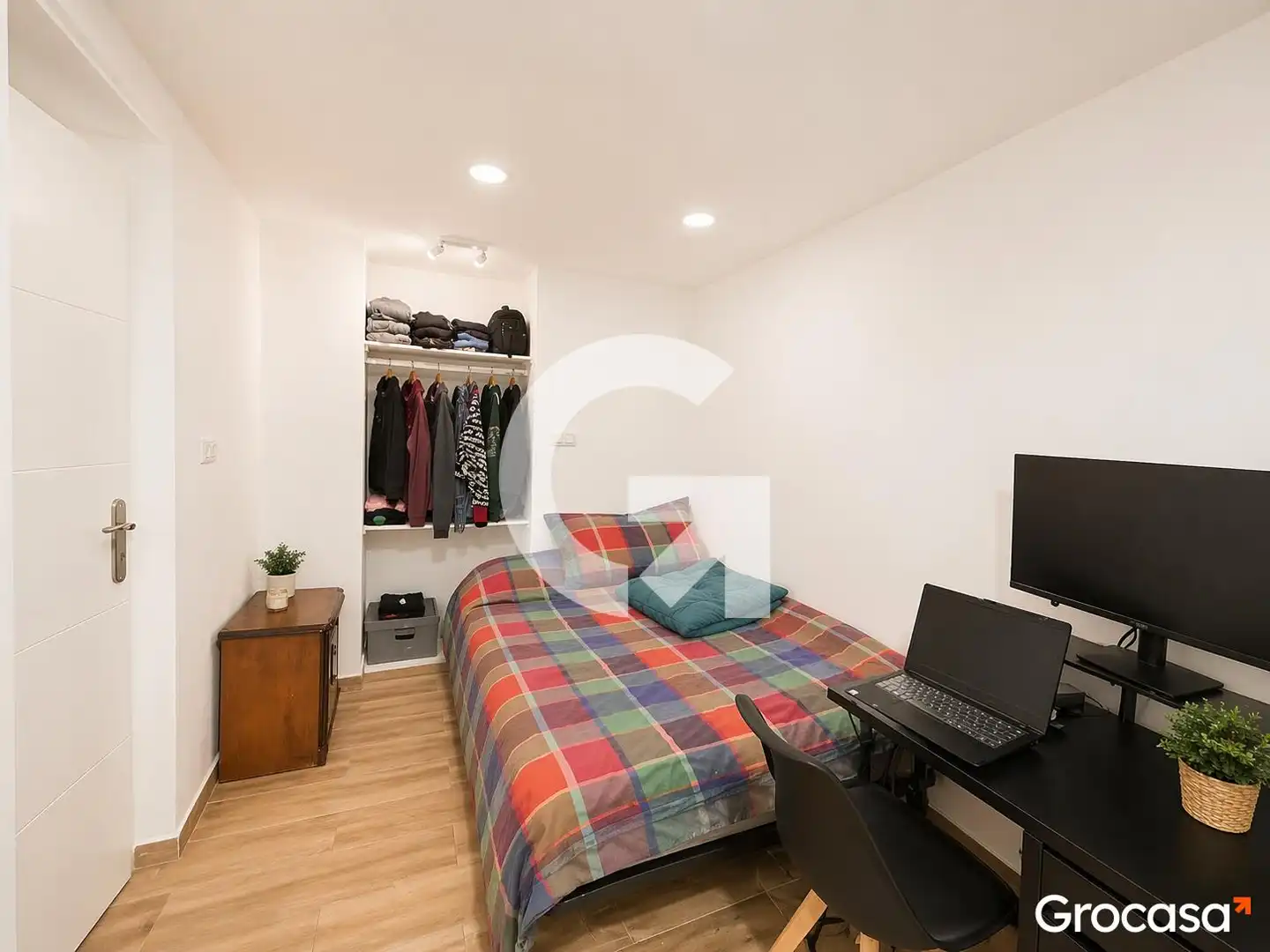Ground floor for sale in CL POETA LLOMBART, Centro Puerto