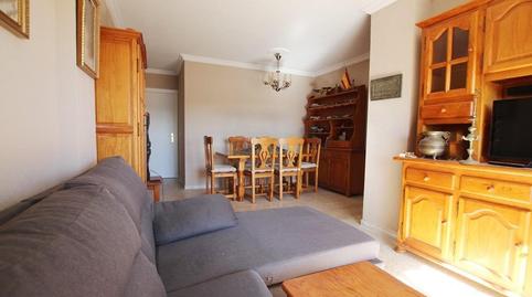 Foto 4 de Pis en venda a Chapín - Campus Universitario - Navinco, Cádiz