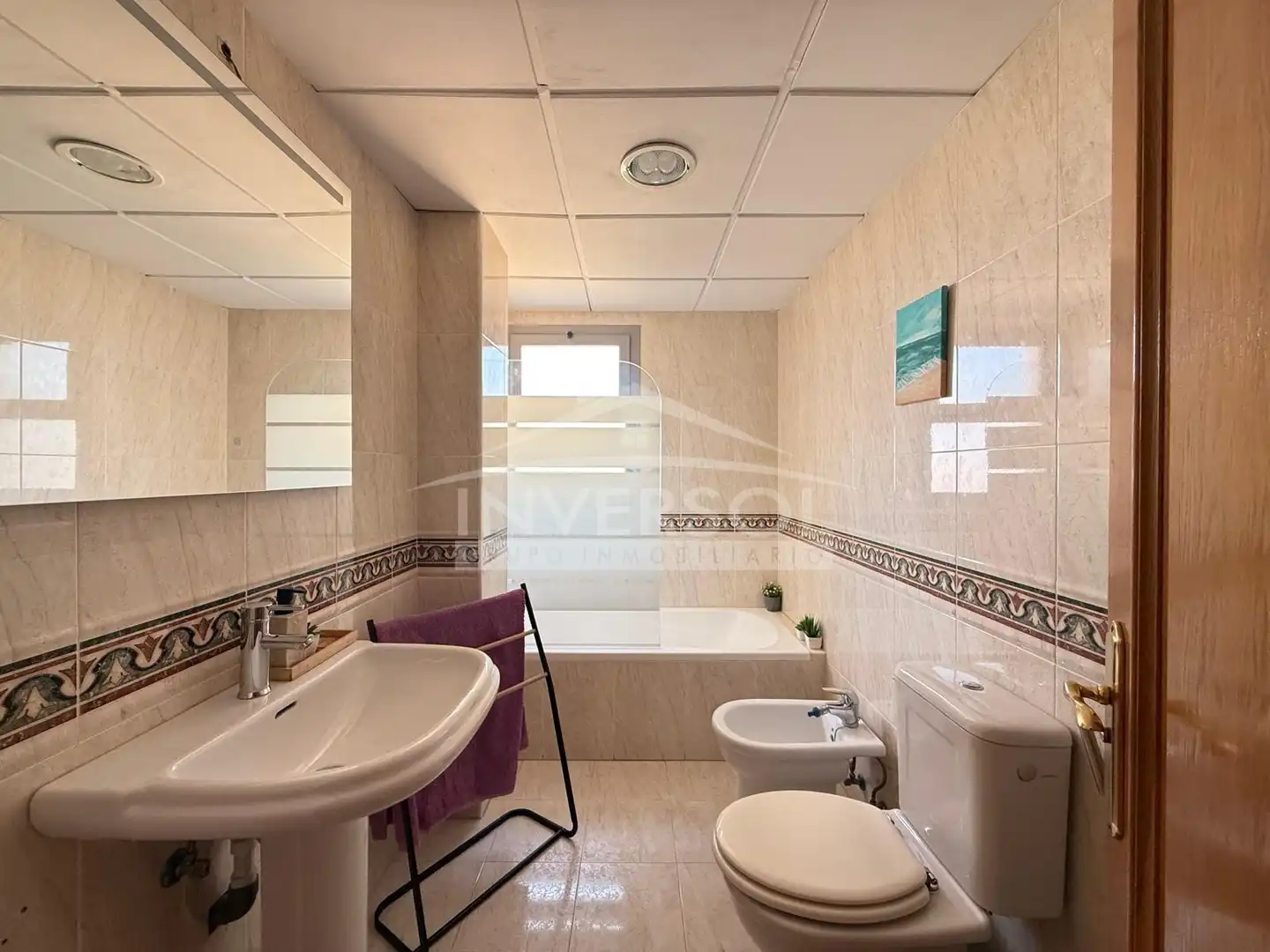 Flat with lift for sale in Calle Málaga, imagen 7